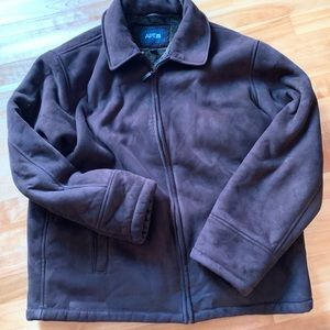 Men’s winter jacket